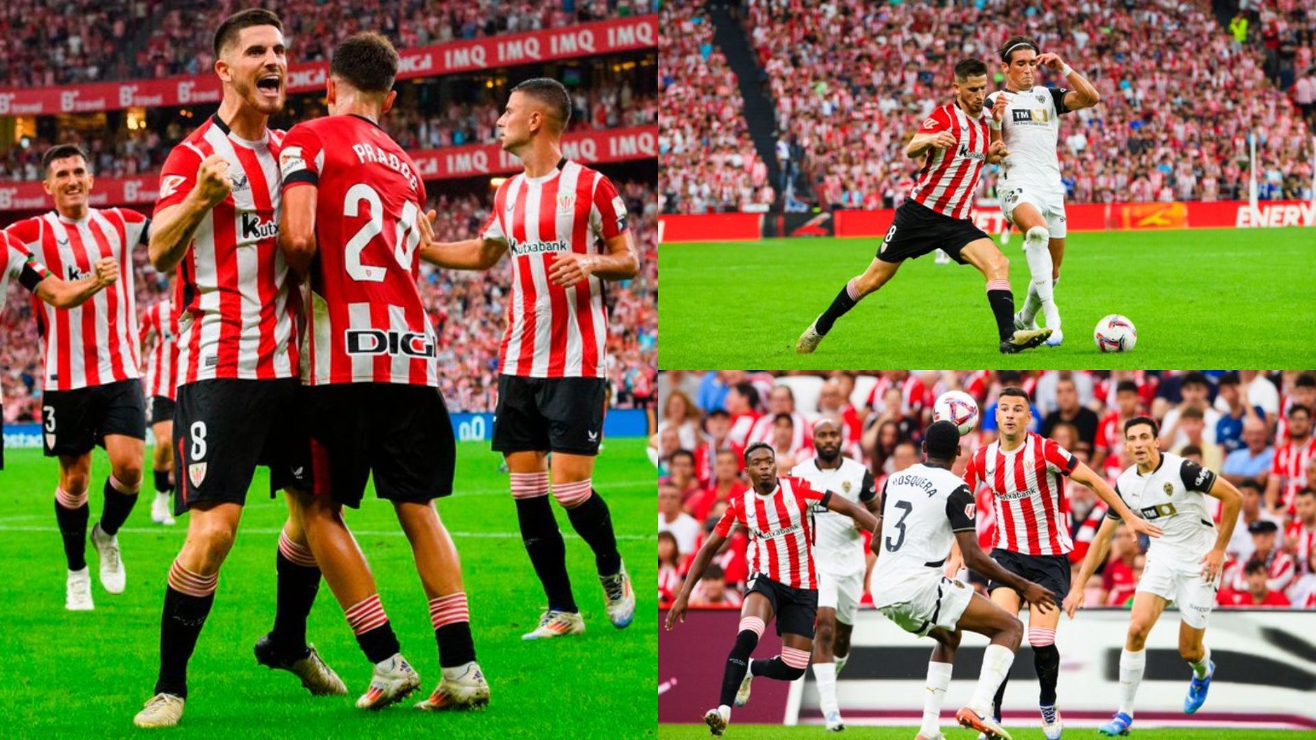 athletic club valencia laliga