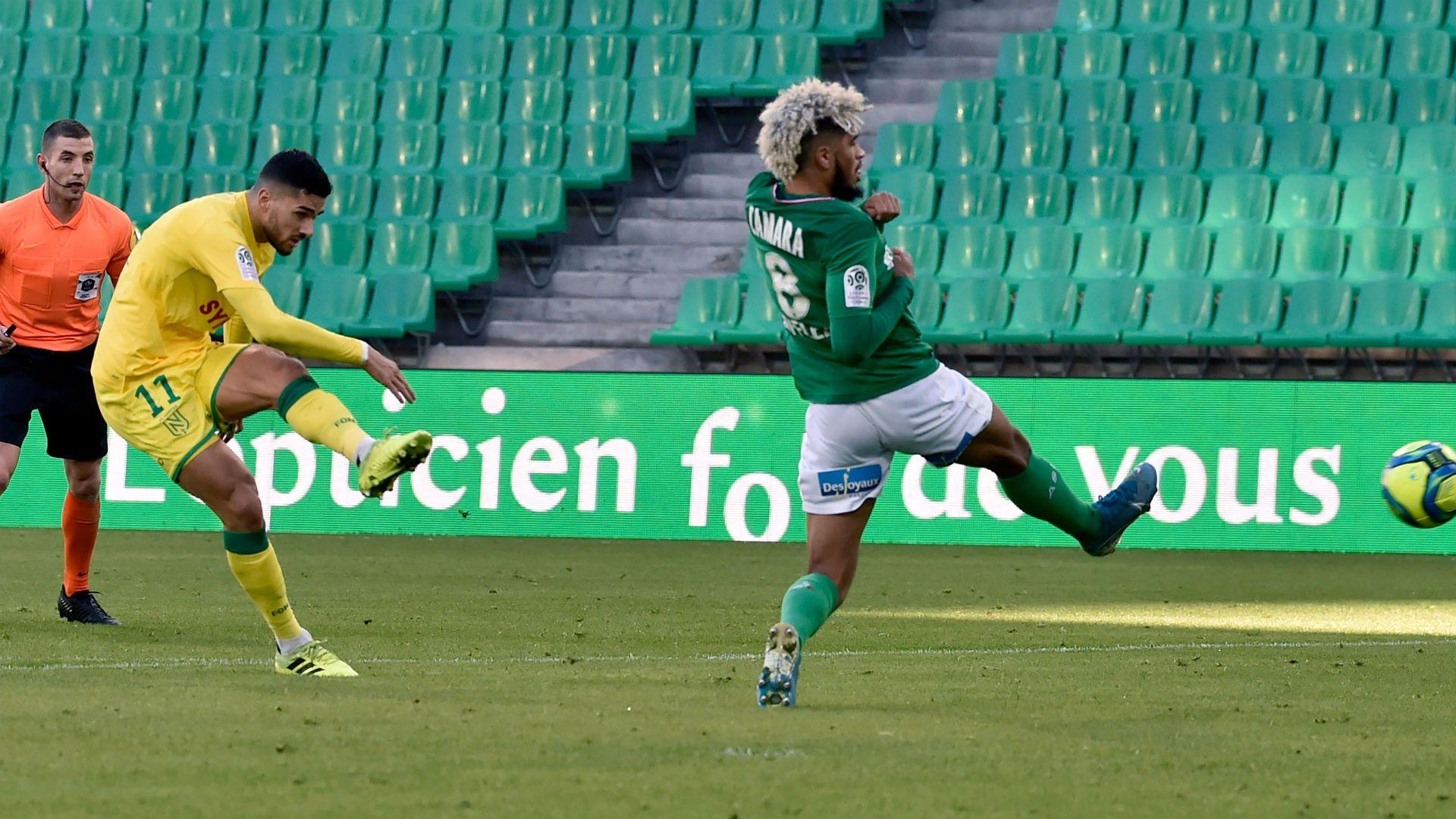 Mehdi Abeid