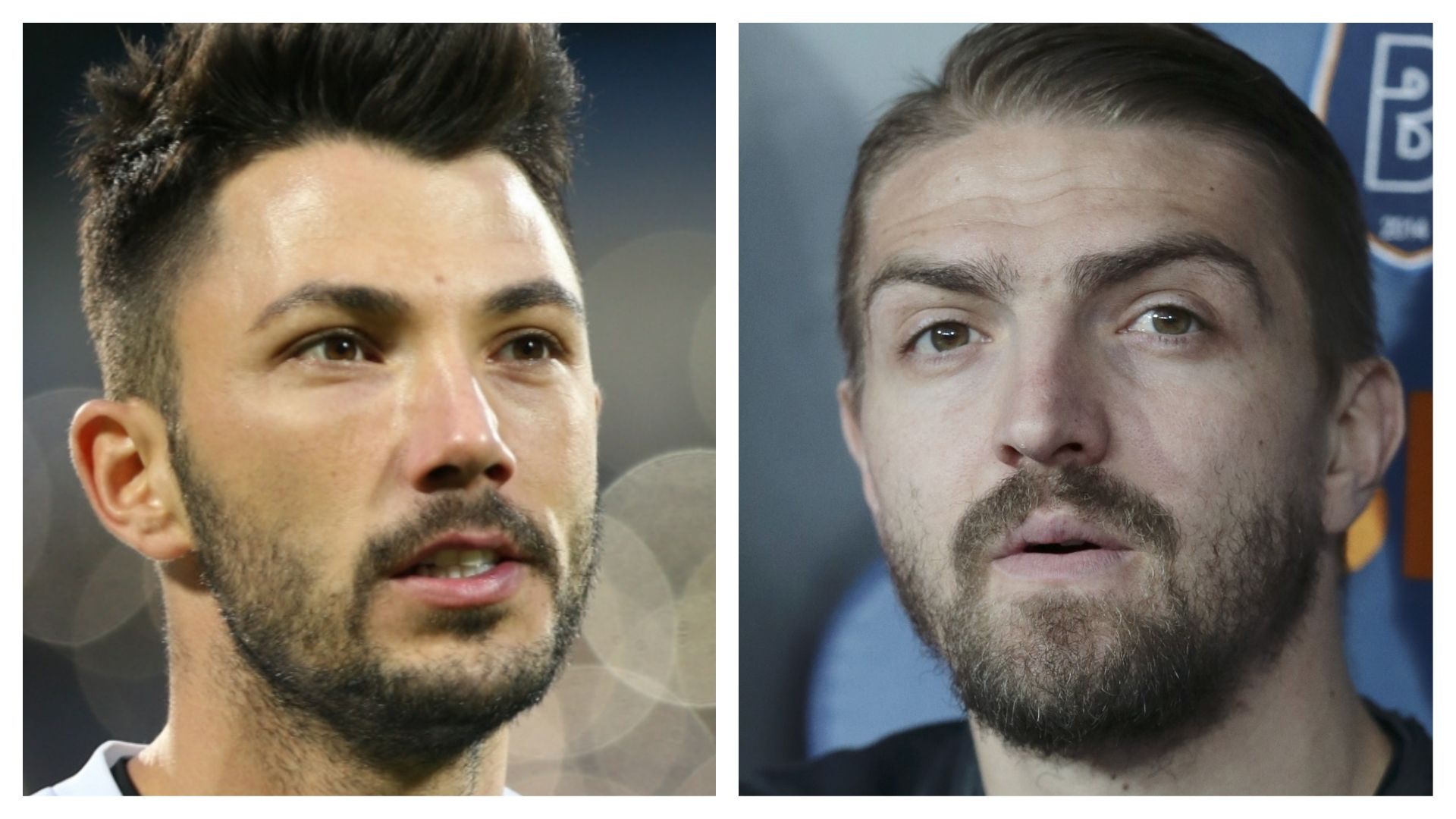 Tolgay Arslan Caner Erkin