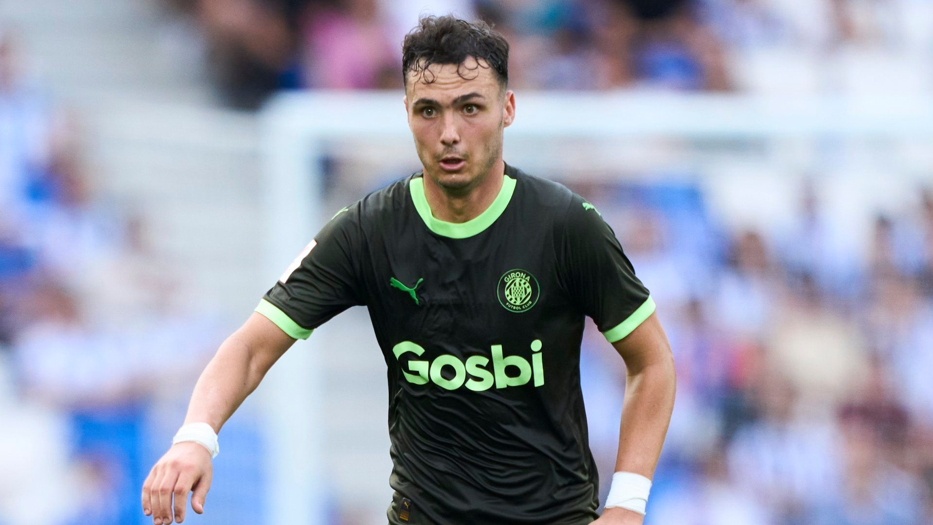 Arnau Martinez Girona 2023-24