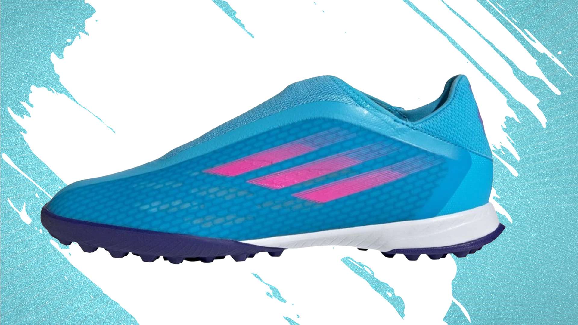 Adidas Speedflow.3