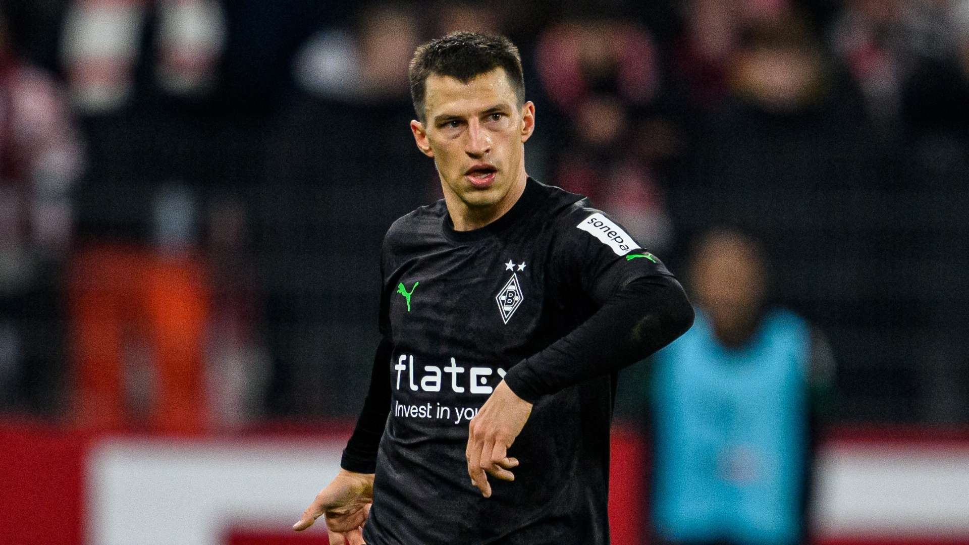 Stefan Lainer Borussia MG 02242023