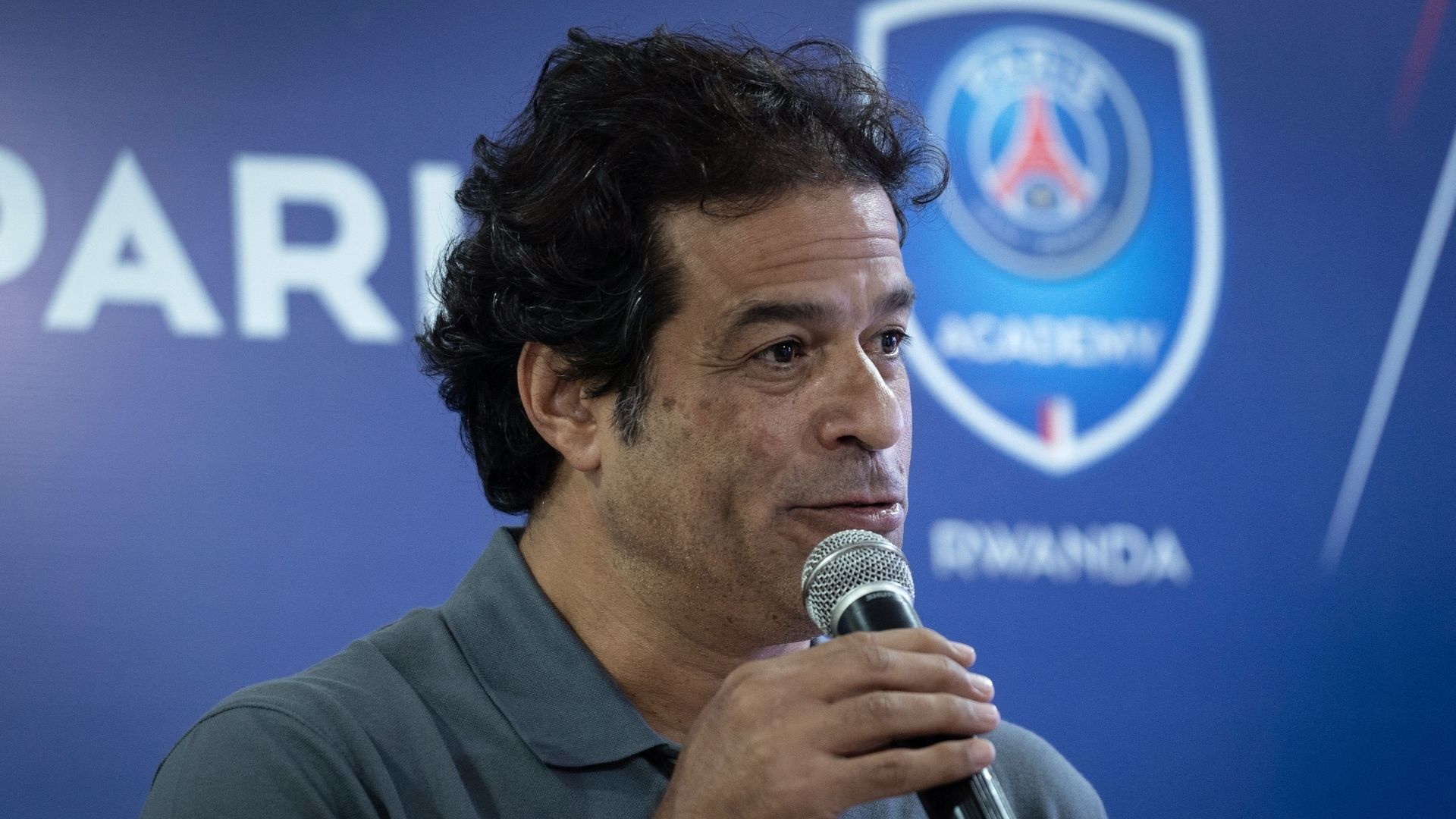 Rai PSG