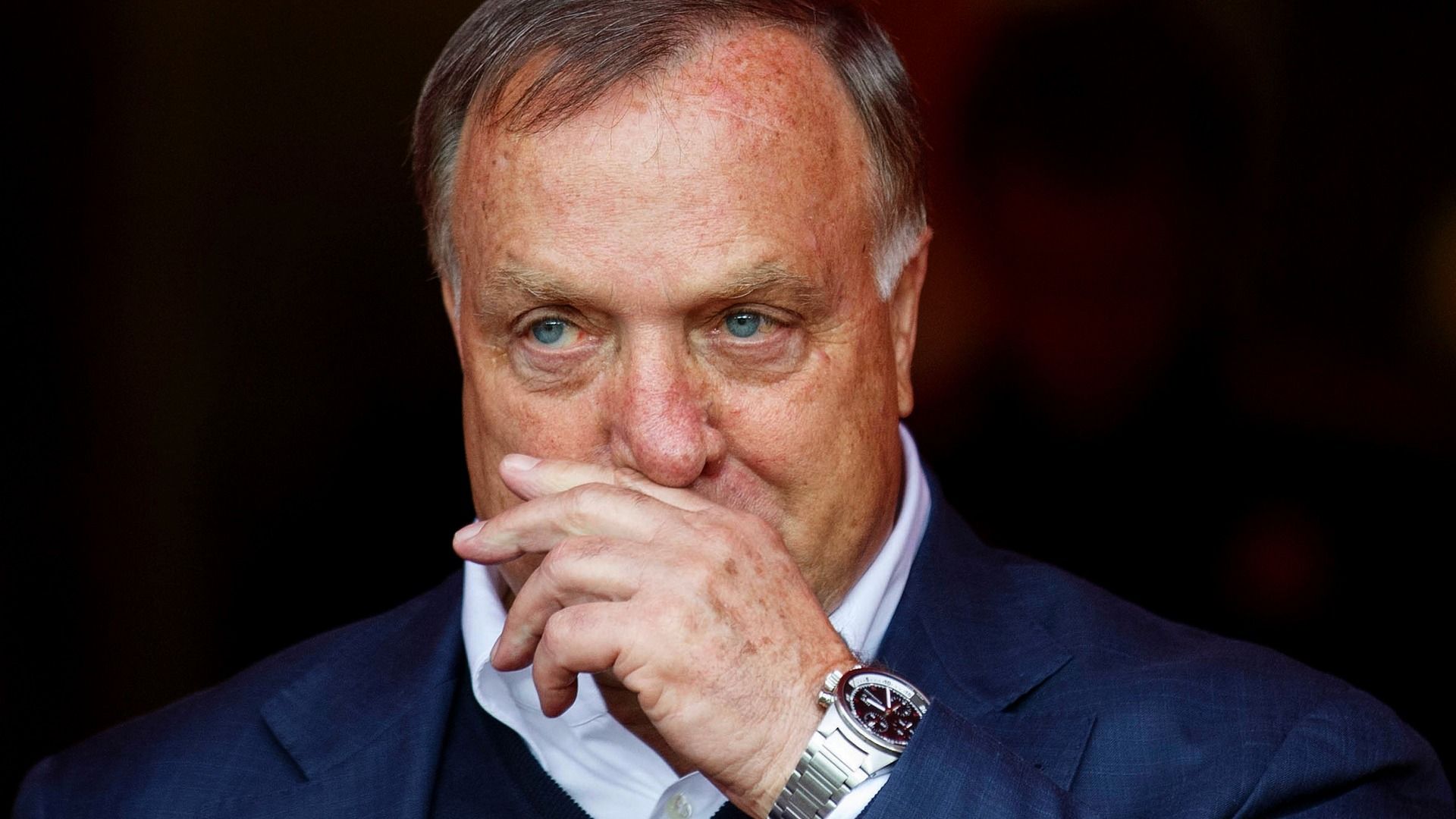 Dick Advocaat