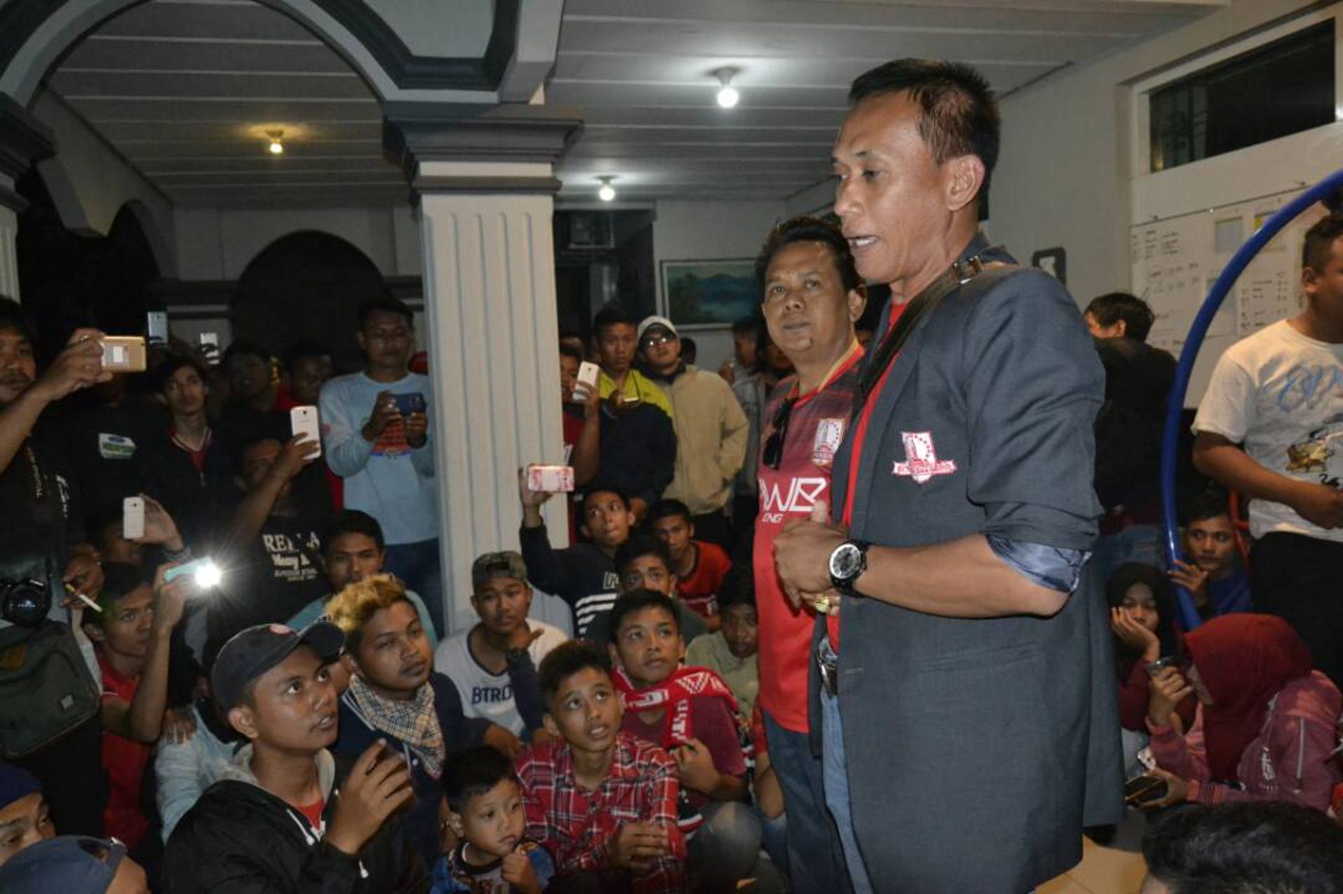 Pasoepati & Persis Solo