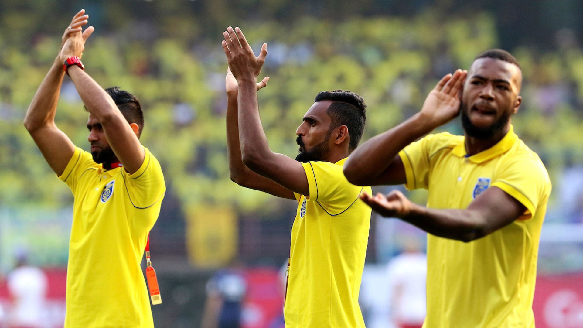 Kerala Blasters FC Atletico de Kolkata ISL final season 3 2016