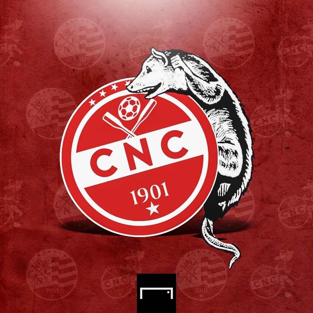 Náutico - Brasil/Europeus