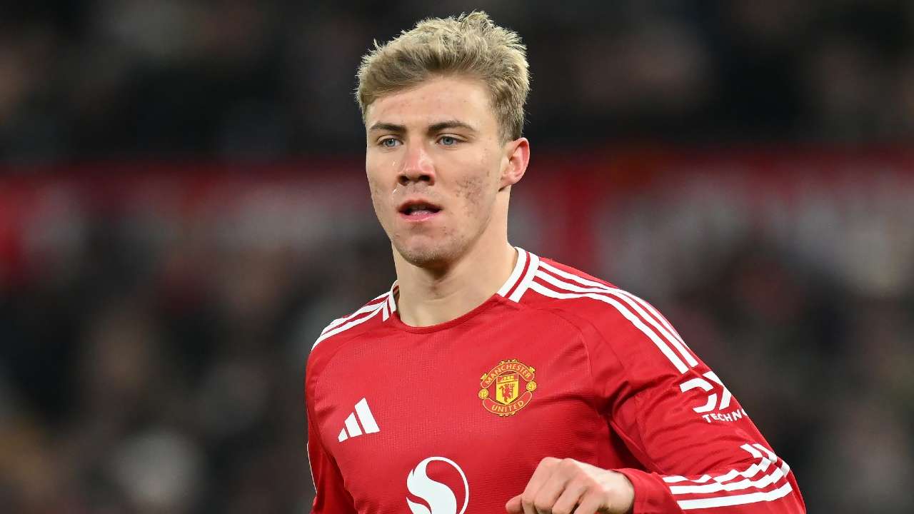 Tin chuyển nhượng trưa 22/6:Arda Guler đồng ý tới Manchester United; Rasmus Hojlund chốt rời Man Utd