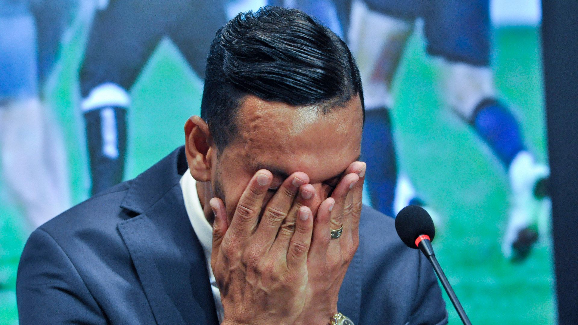 Josef de Souza Besiktas 2022