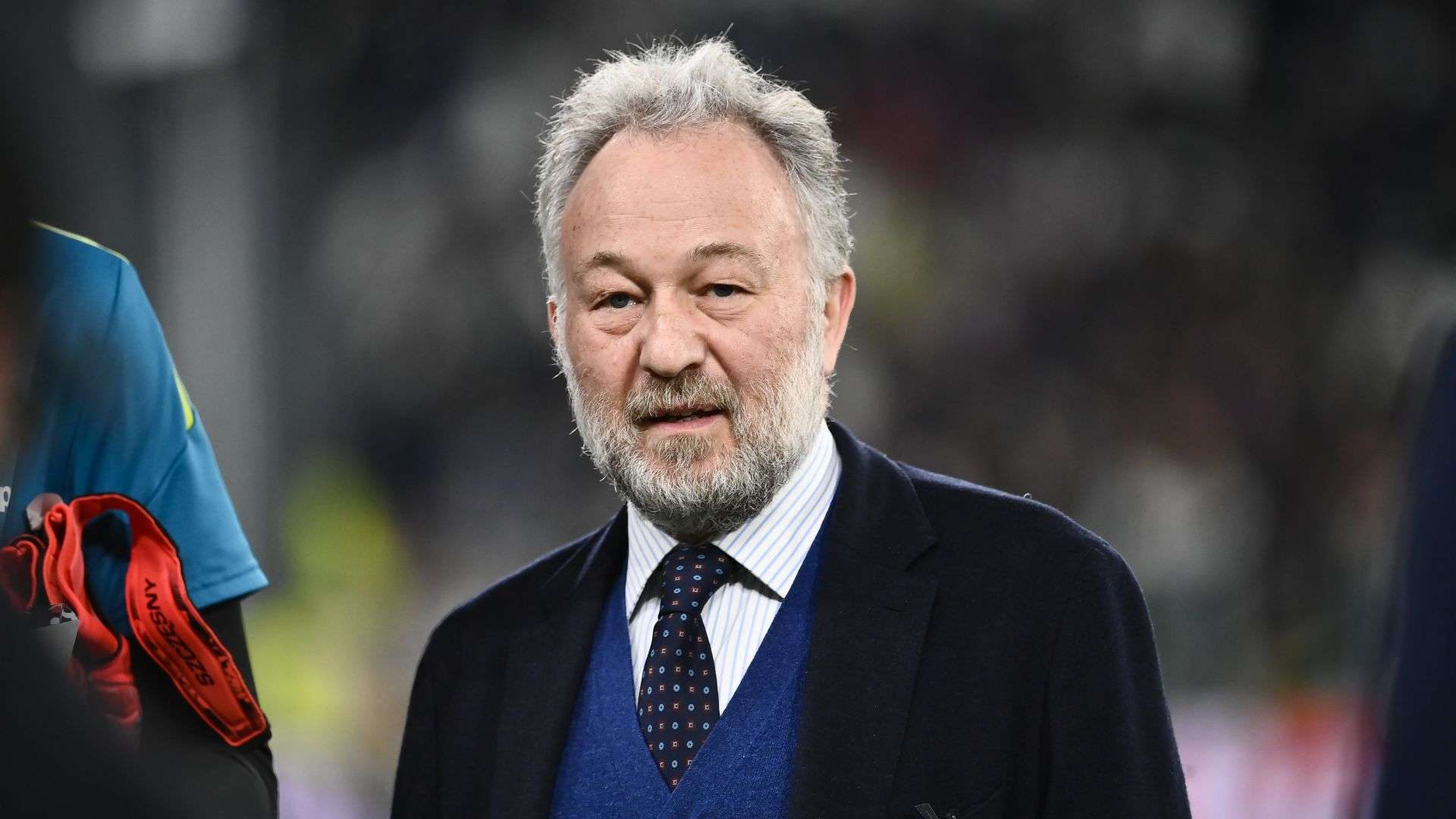 Gianluca Ferrero Juventus