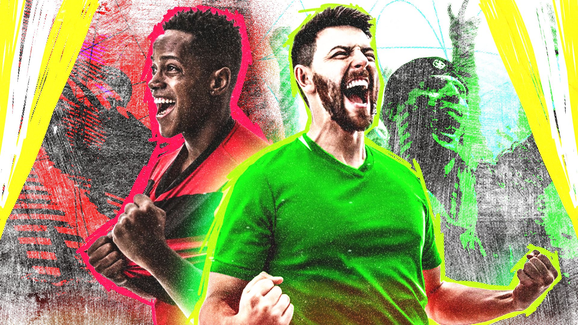 Ranking de sócio-torcedor 