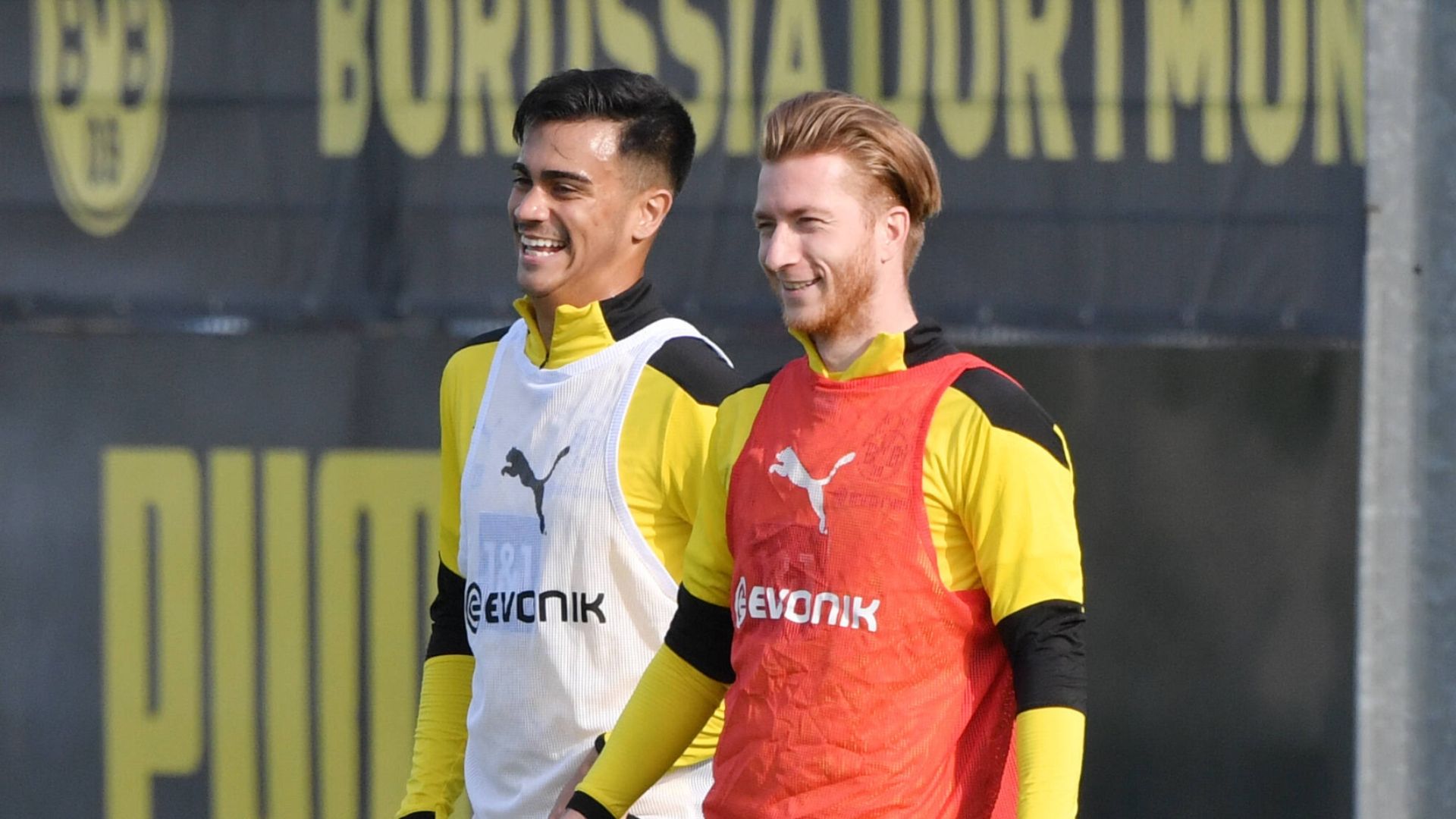 GER ONLY Reinier Marco Reus BVB Borussia Dortmund 10-09-2020