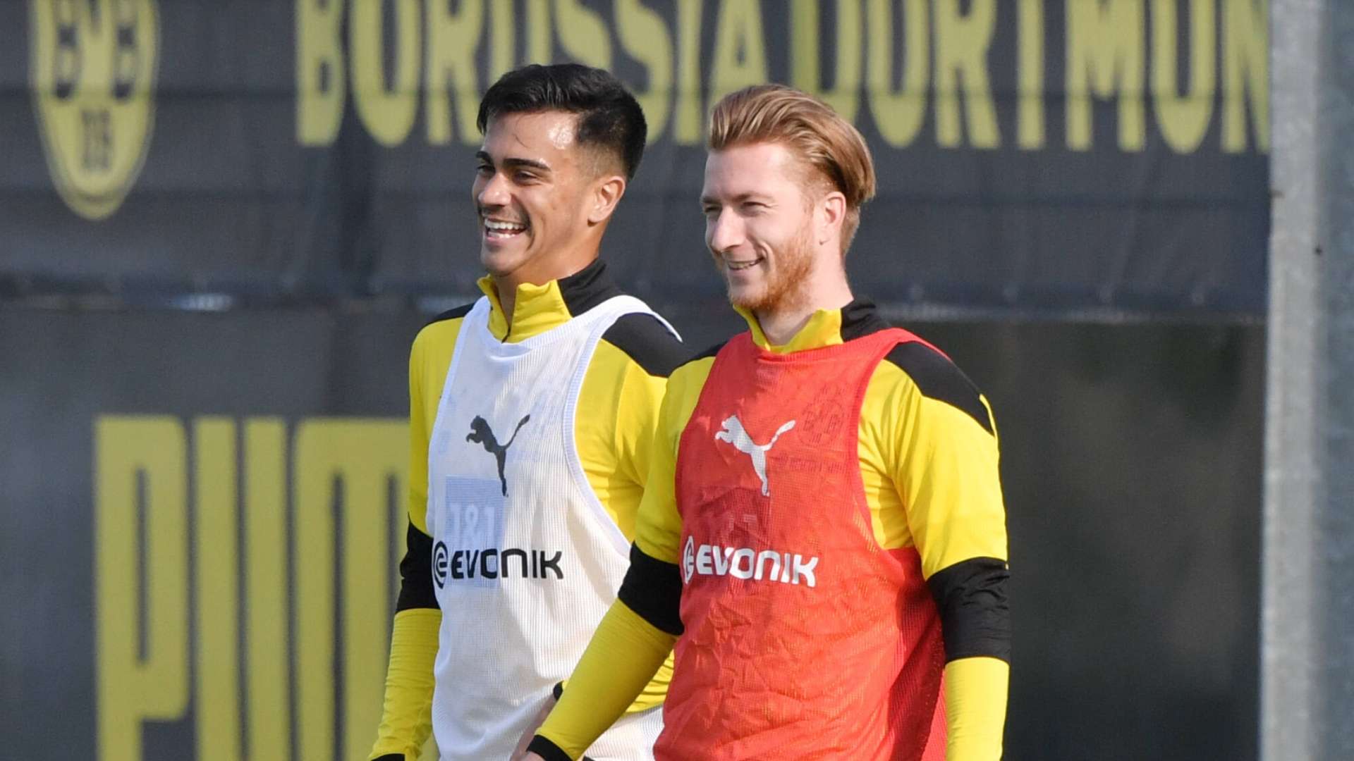 GER ONLY Reinier Marco Reus BVB Borussia Dortmund 10-09-2020