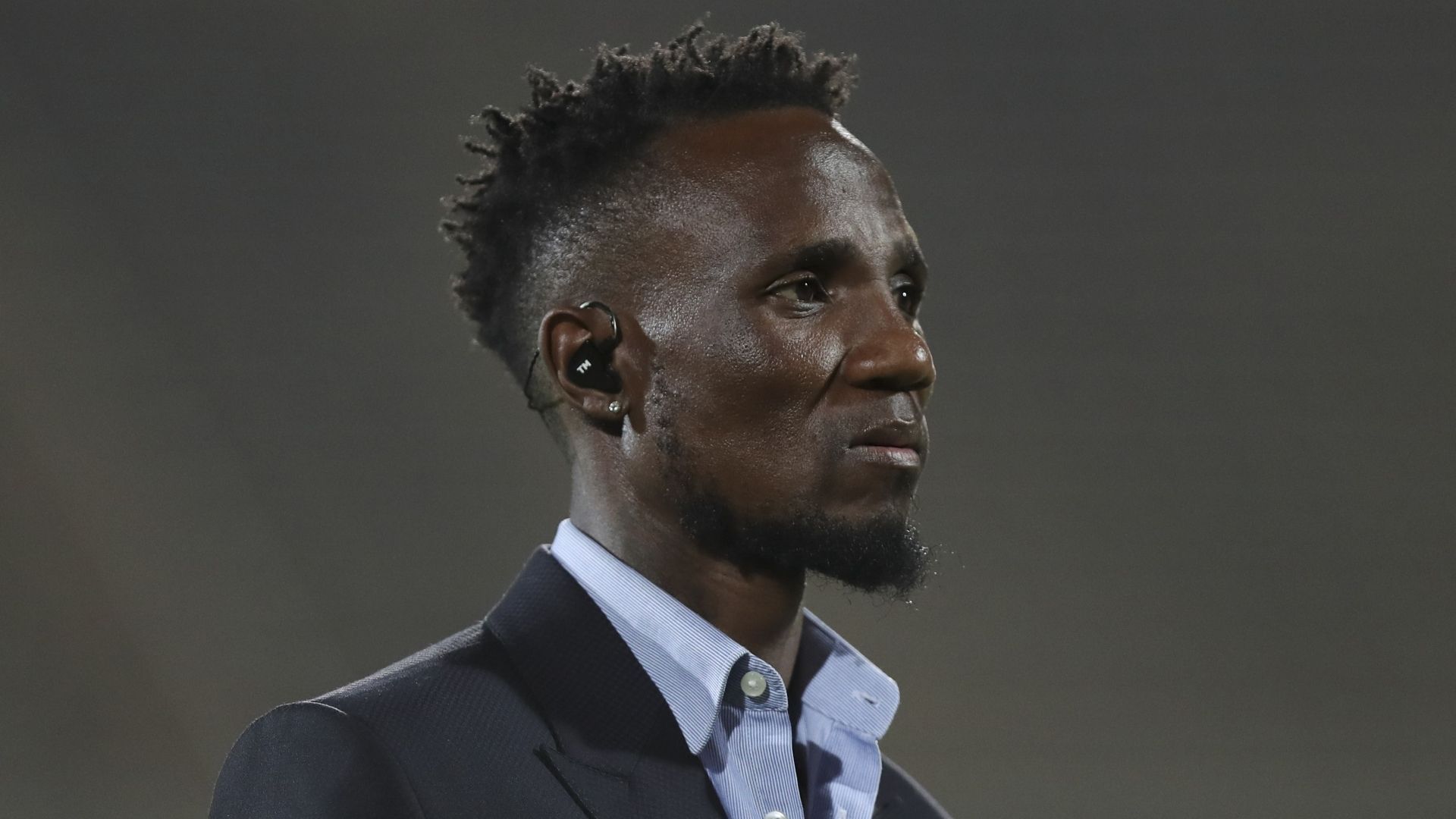 Teko Modise