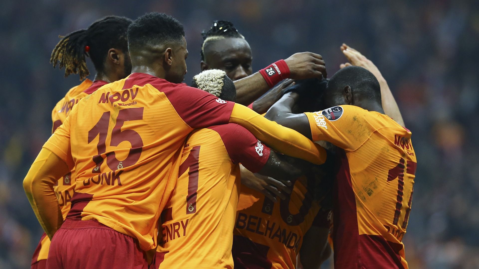 Galatasaray 2102019