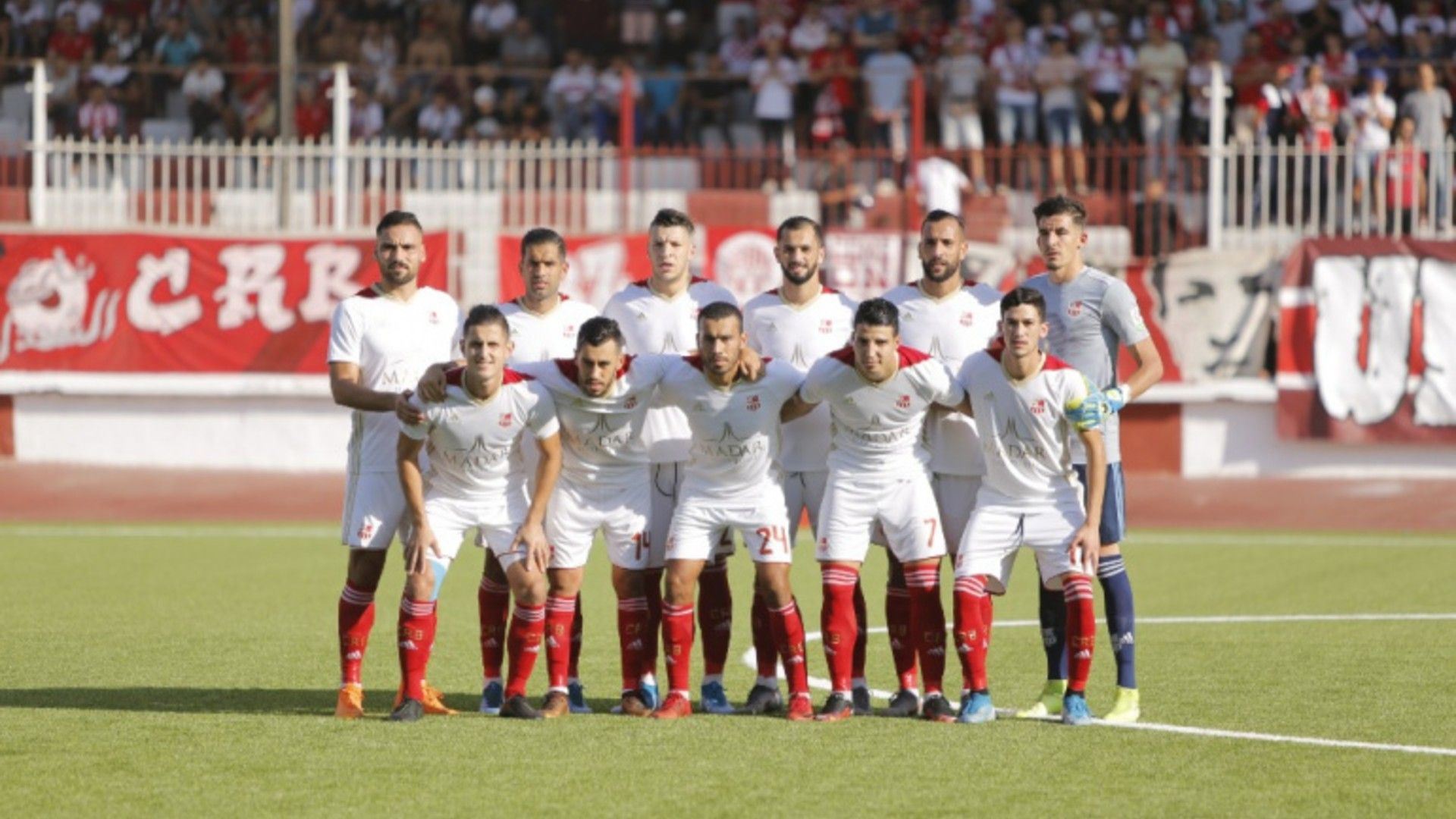 شباب بلوزداد