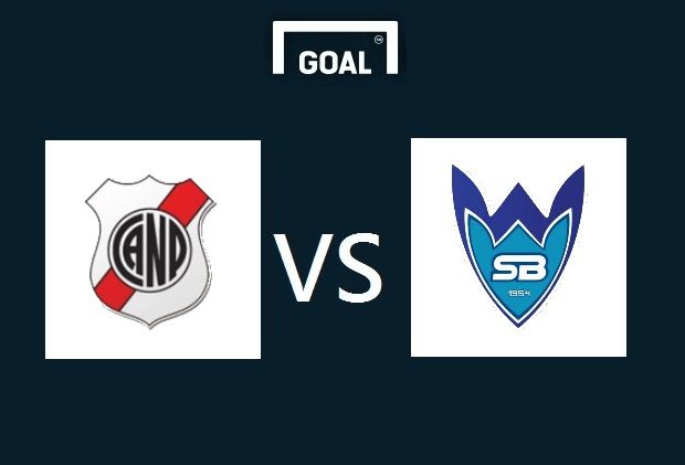 Nacional Potosí - Sport Boys