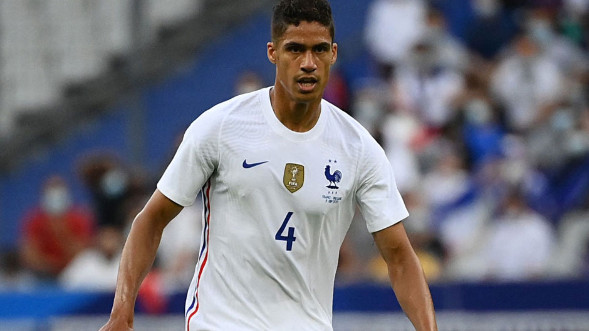 RAPHAEL VARANE