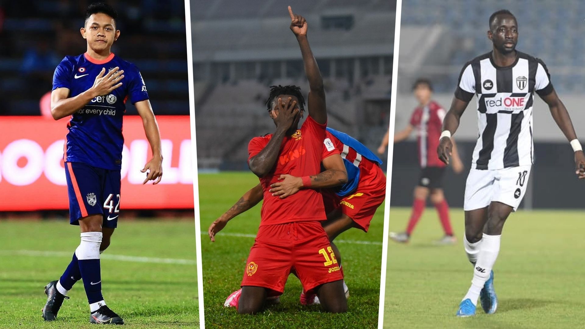 Malaysia Super League