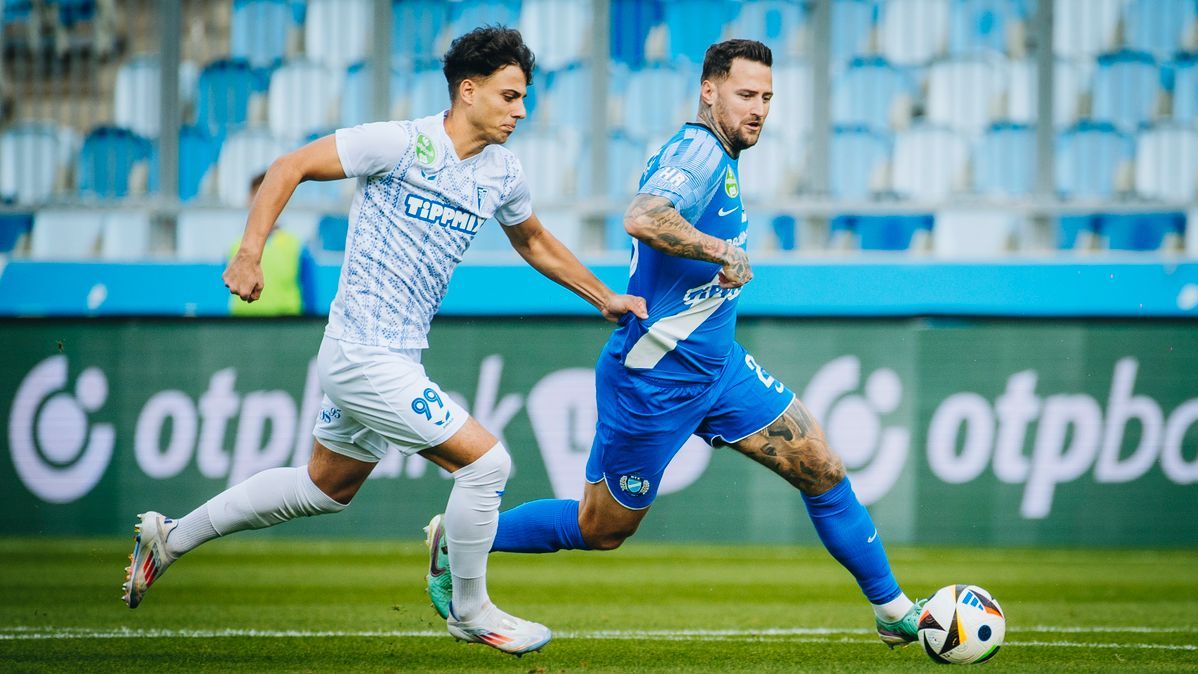 ZTE MTK Kádár Tamás