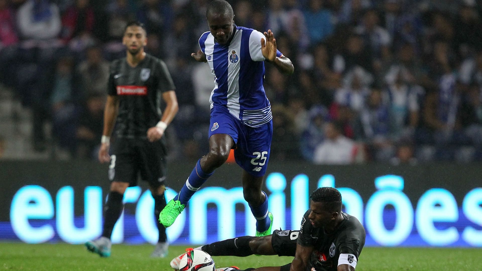 Giannelli Imbula Porto