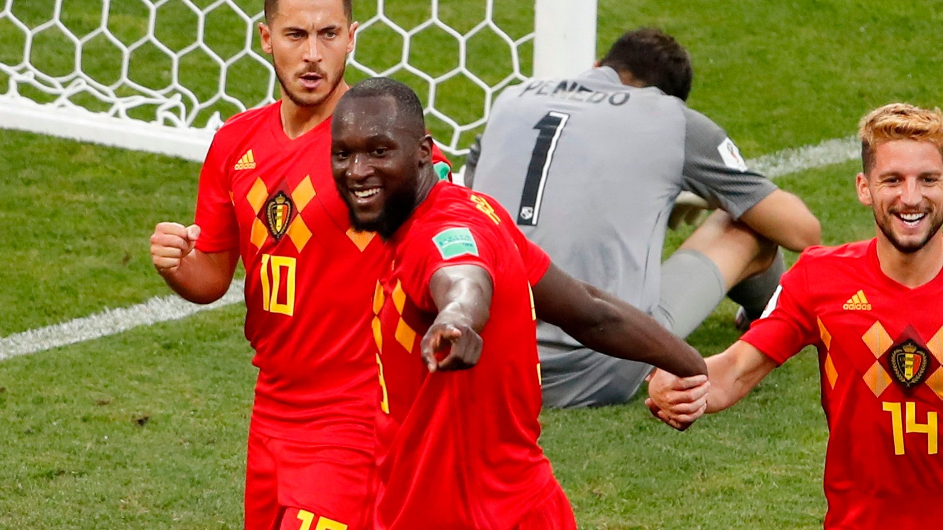 2018-06-19 Lukaku Belgium