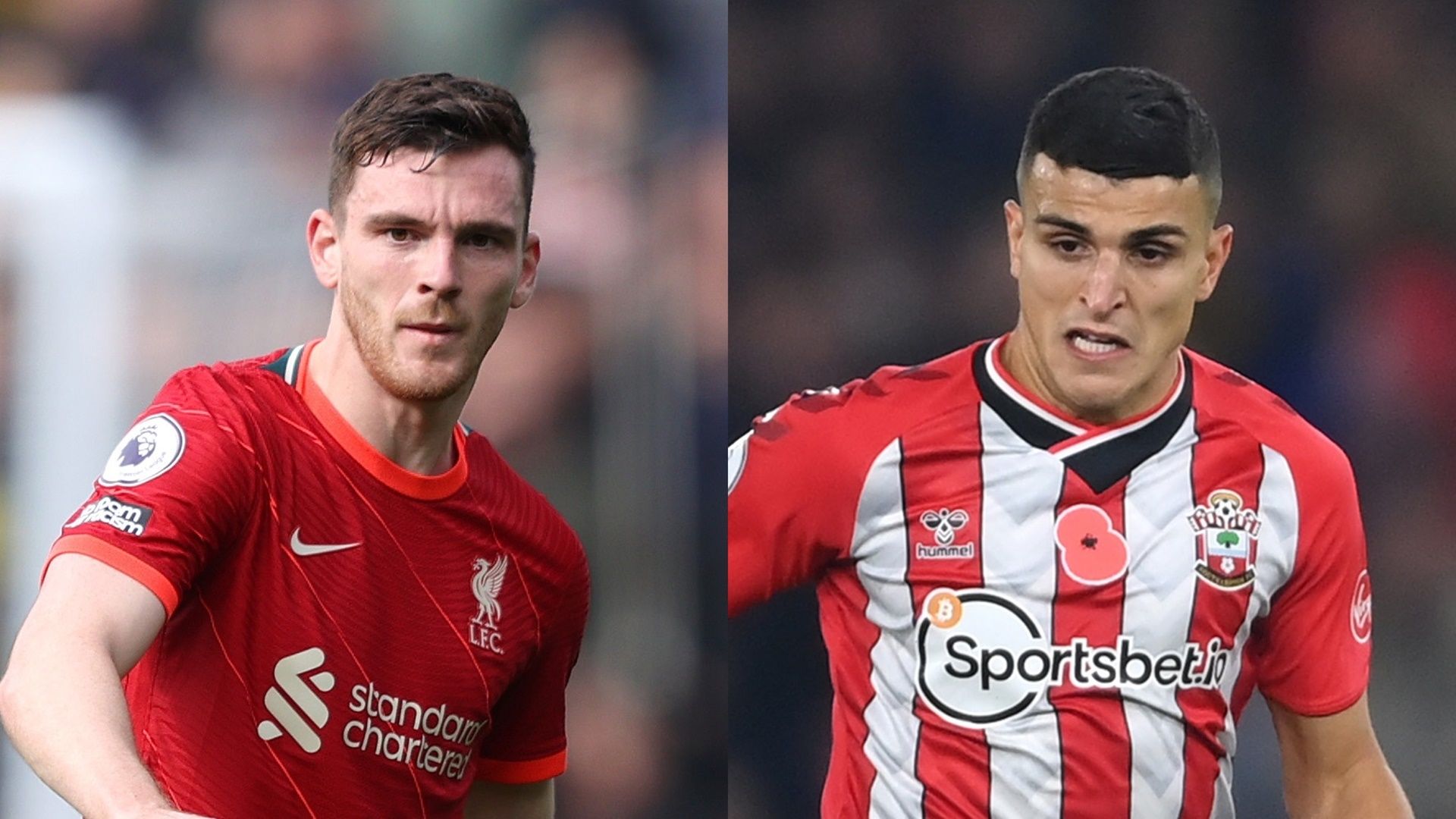 MP_Andrew Robertson_Liverpool vs Mohamed Elyounoussi_Southampton