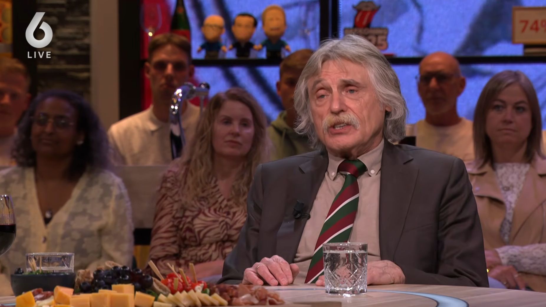 Johan Derksen