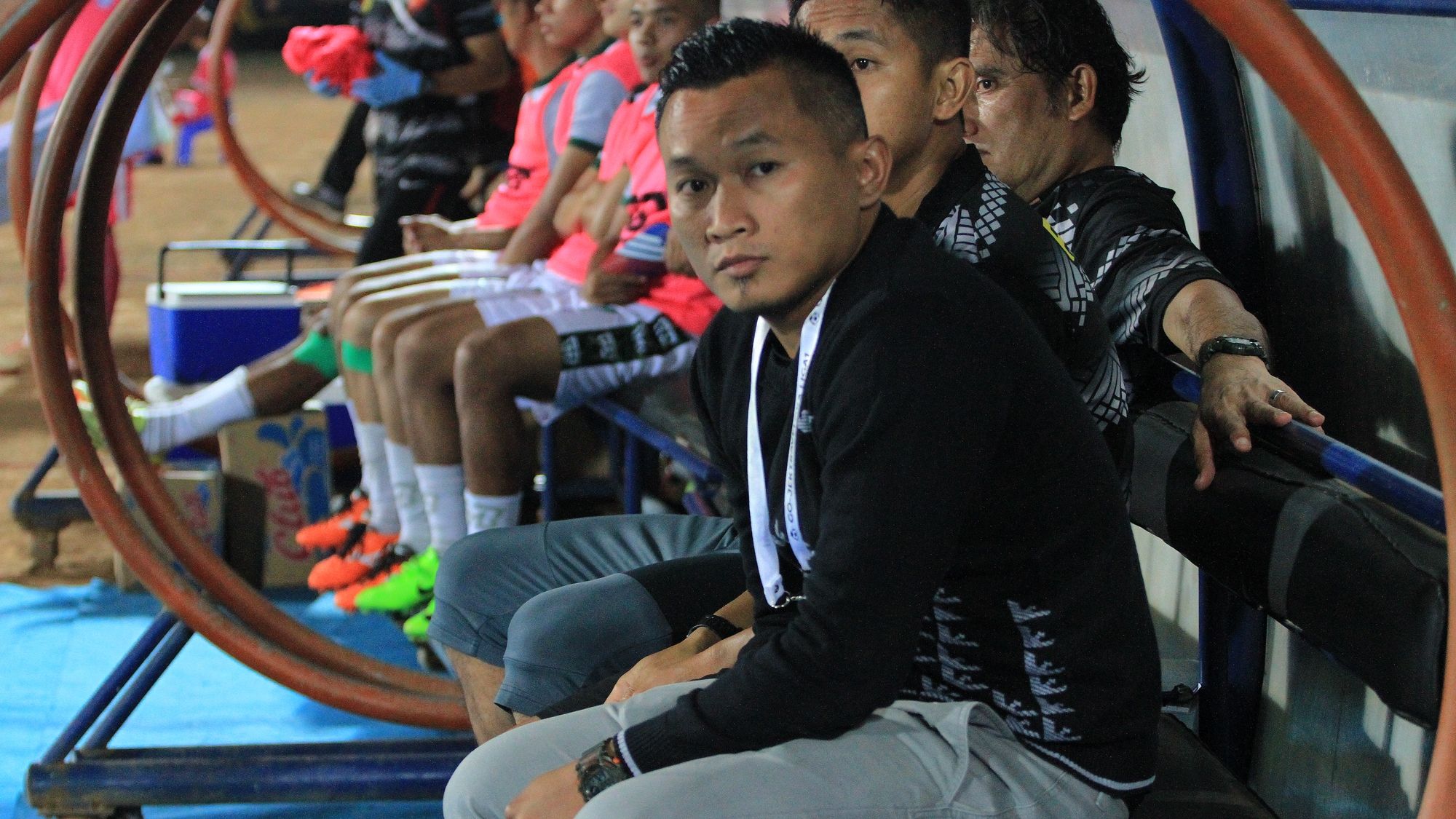 Rudy Eka Priyambada - PS TNI