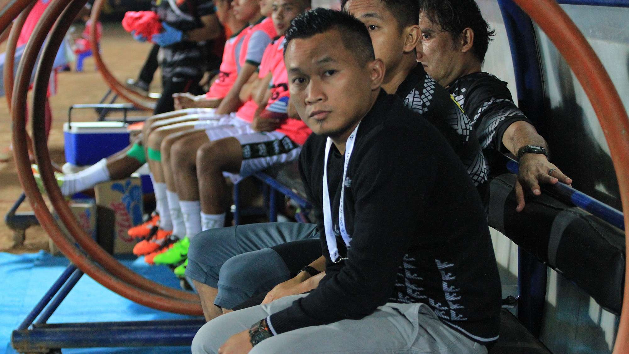 Rudy Eka Priyambada - PS TNI