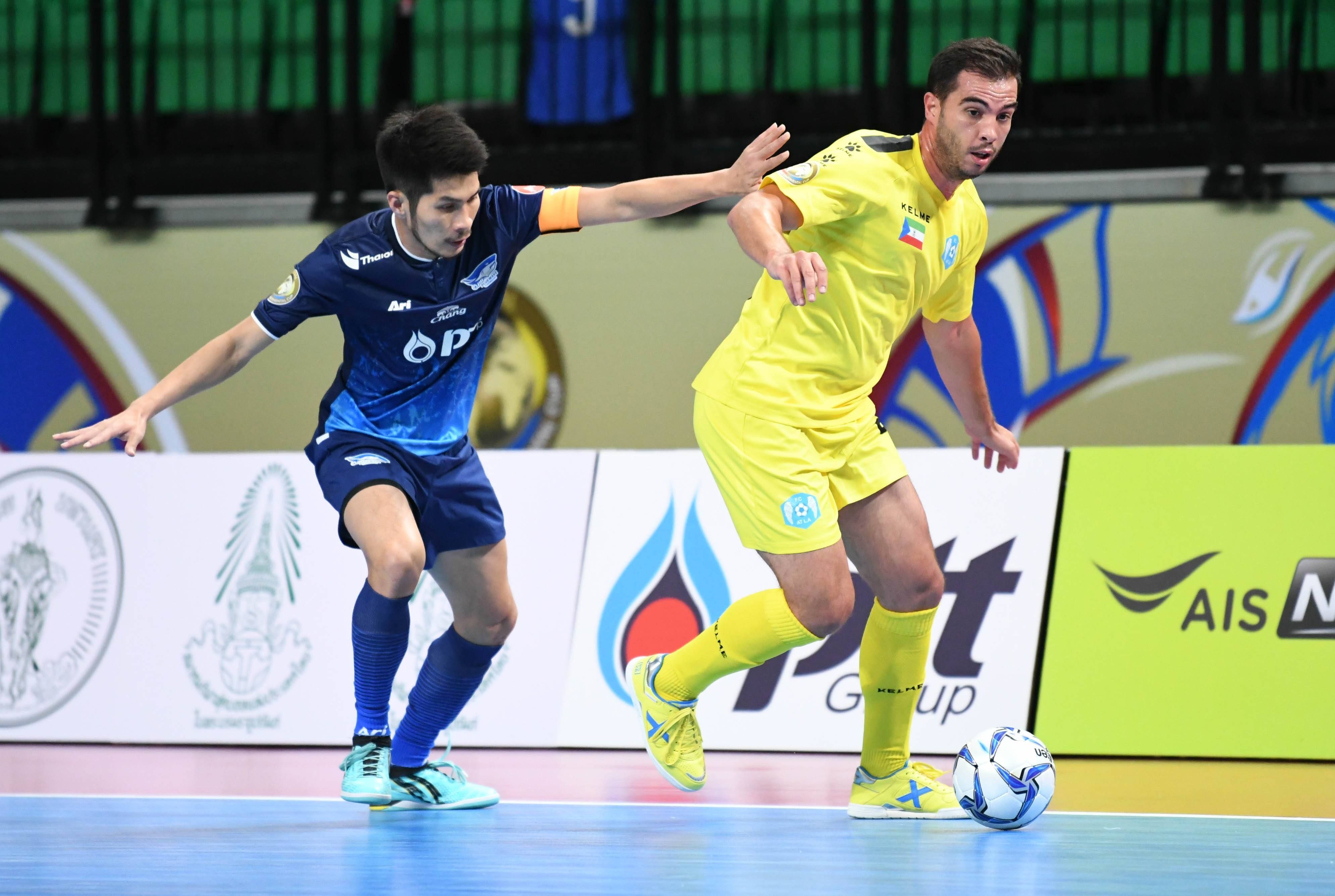 พีทีที บลูเวฟ ชลบุรี