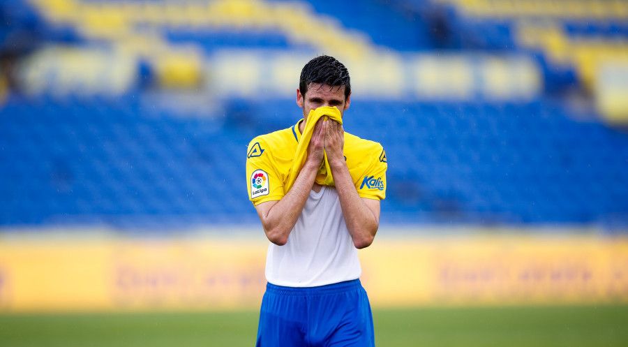 Las Palmas Alaves LaLiga
