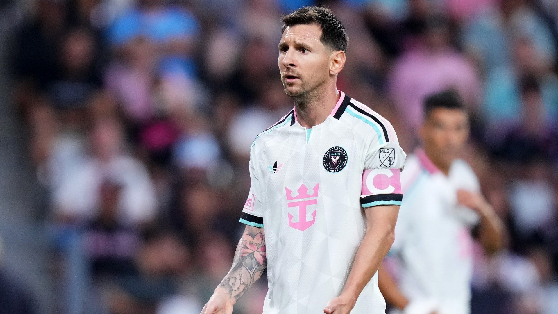 Lionel Messi - Inter Miami 2026