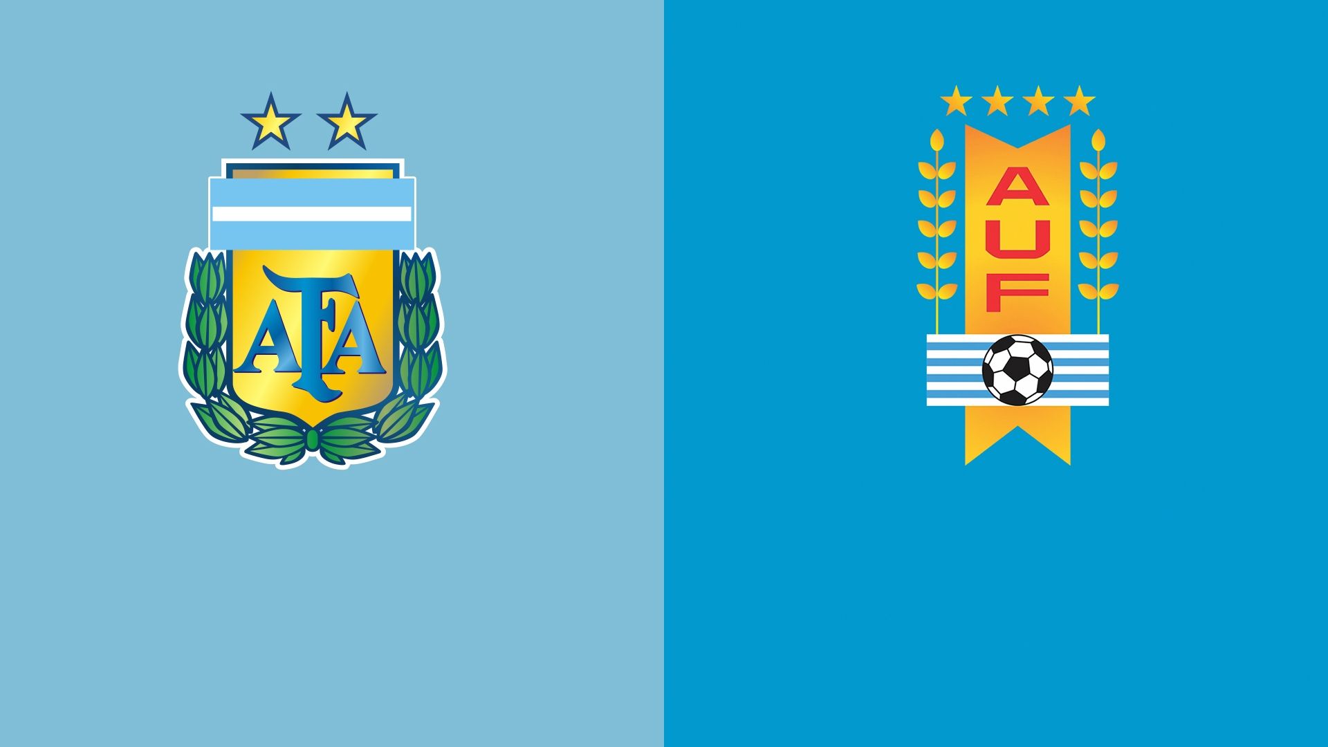 Argentina vs. Uruguay, Copa América, dónde ver