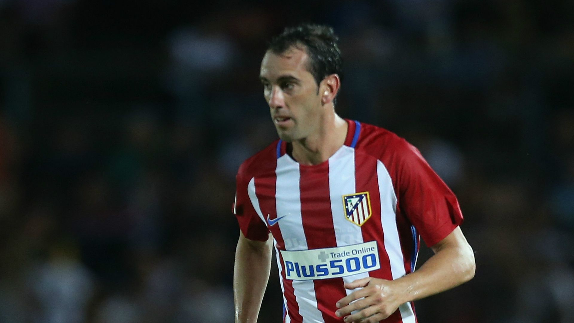 HD Diego Godin