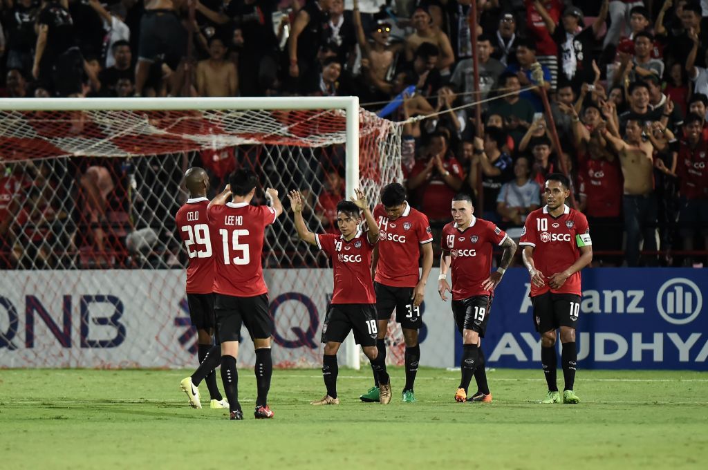 Muangthong United