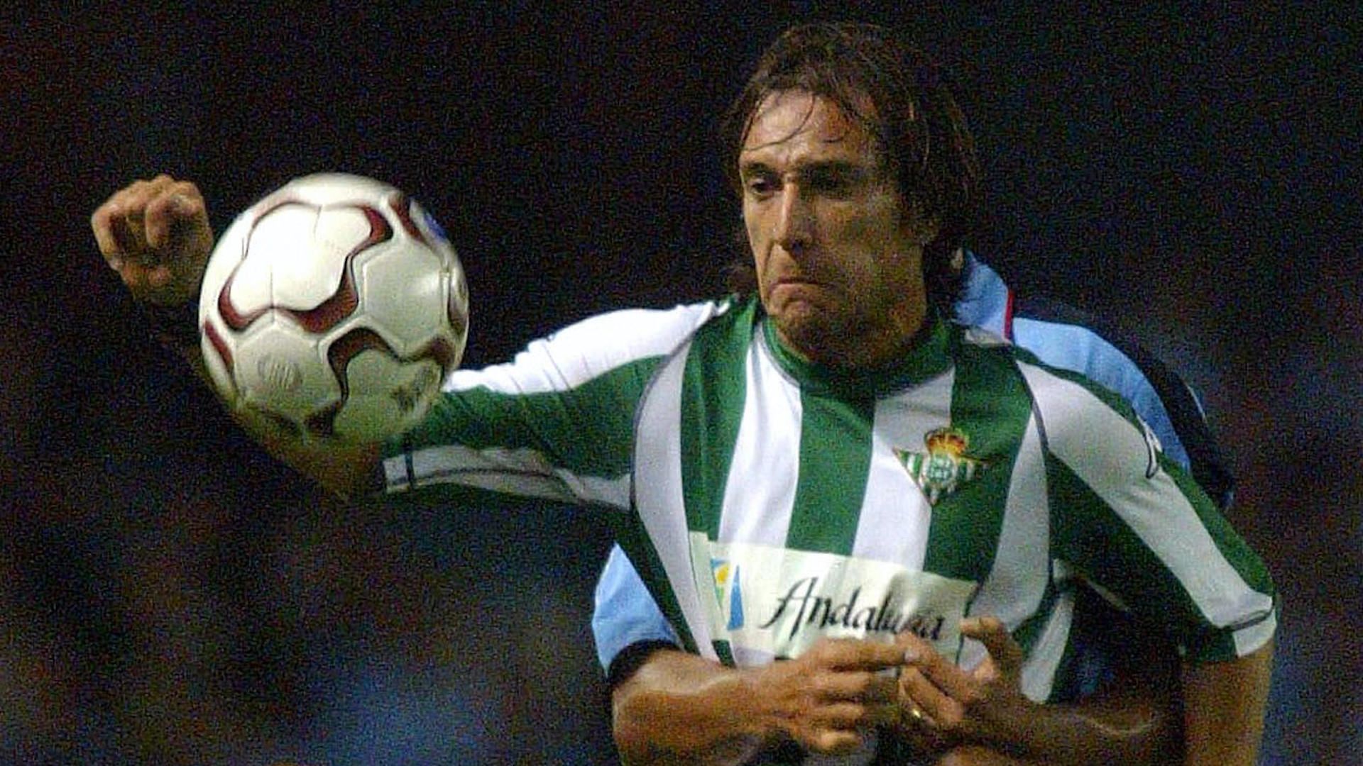 Alfonso Pere Muñoz Betis