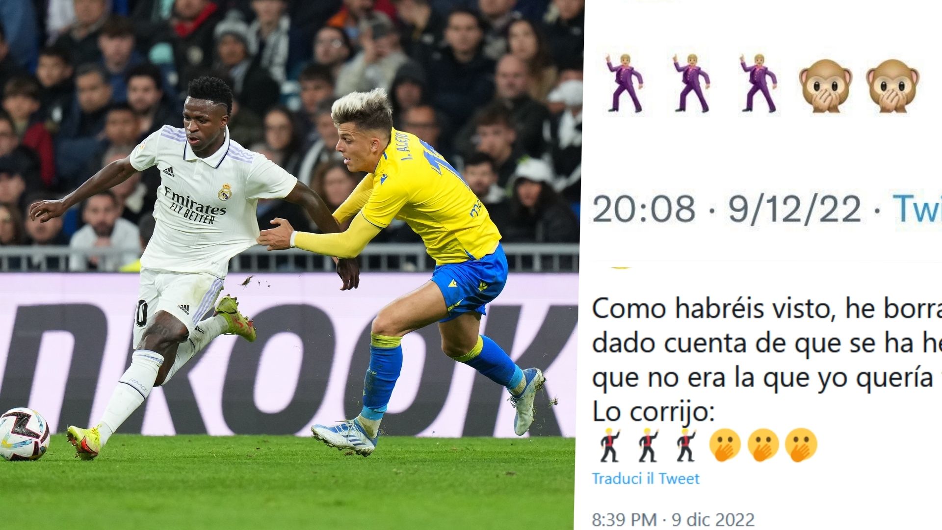 Alejo Vinicius Junior