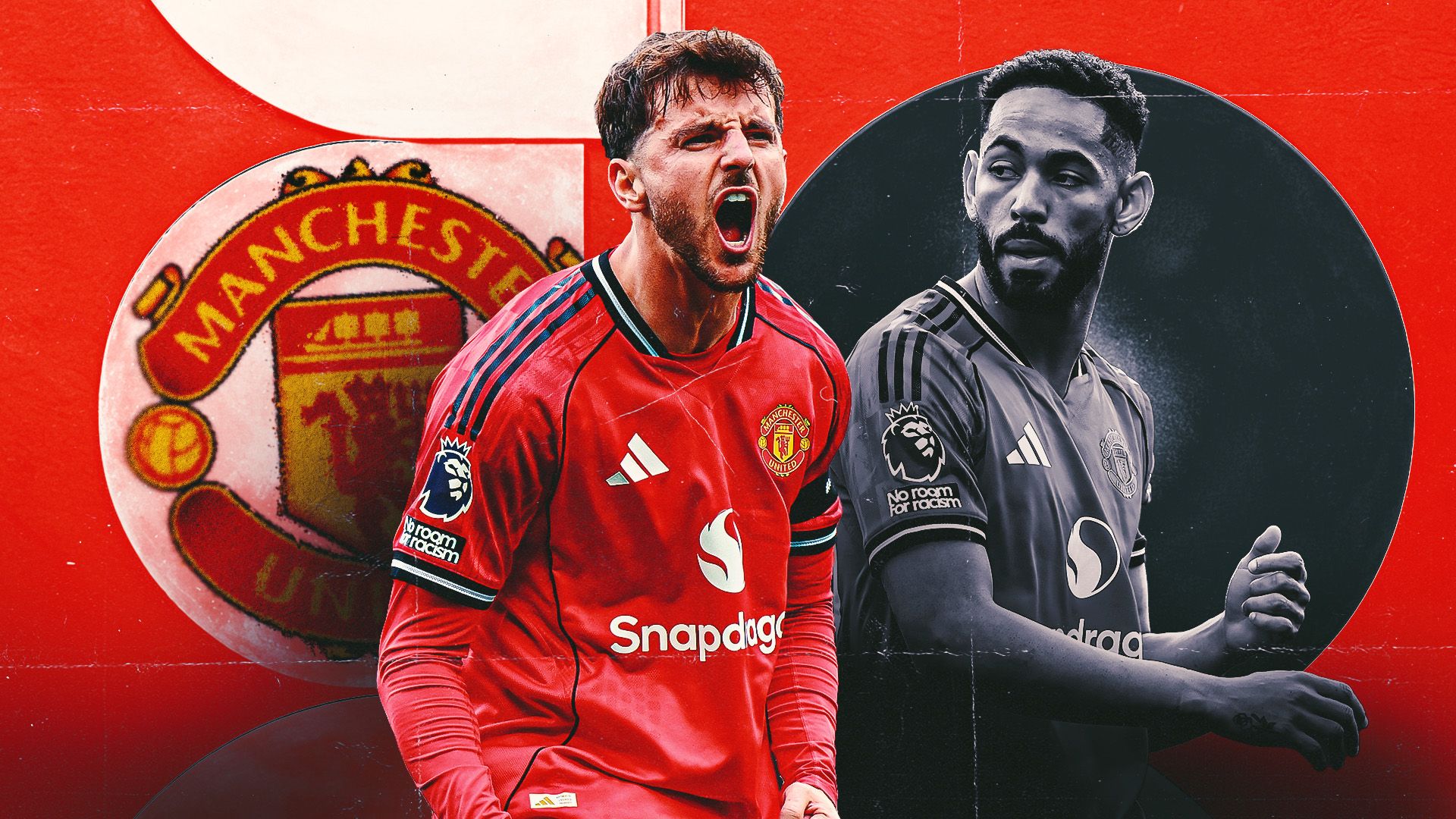 Mason Mount is reborn at Man Utd - so does the bench now beckon for £62m star signing Matheus Cunha? | Goal.com UK