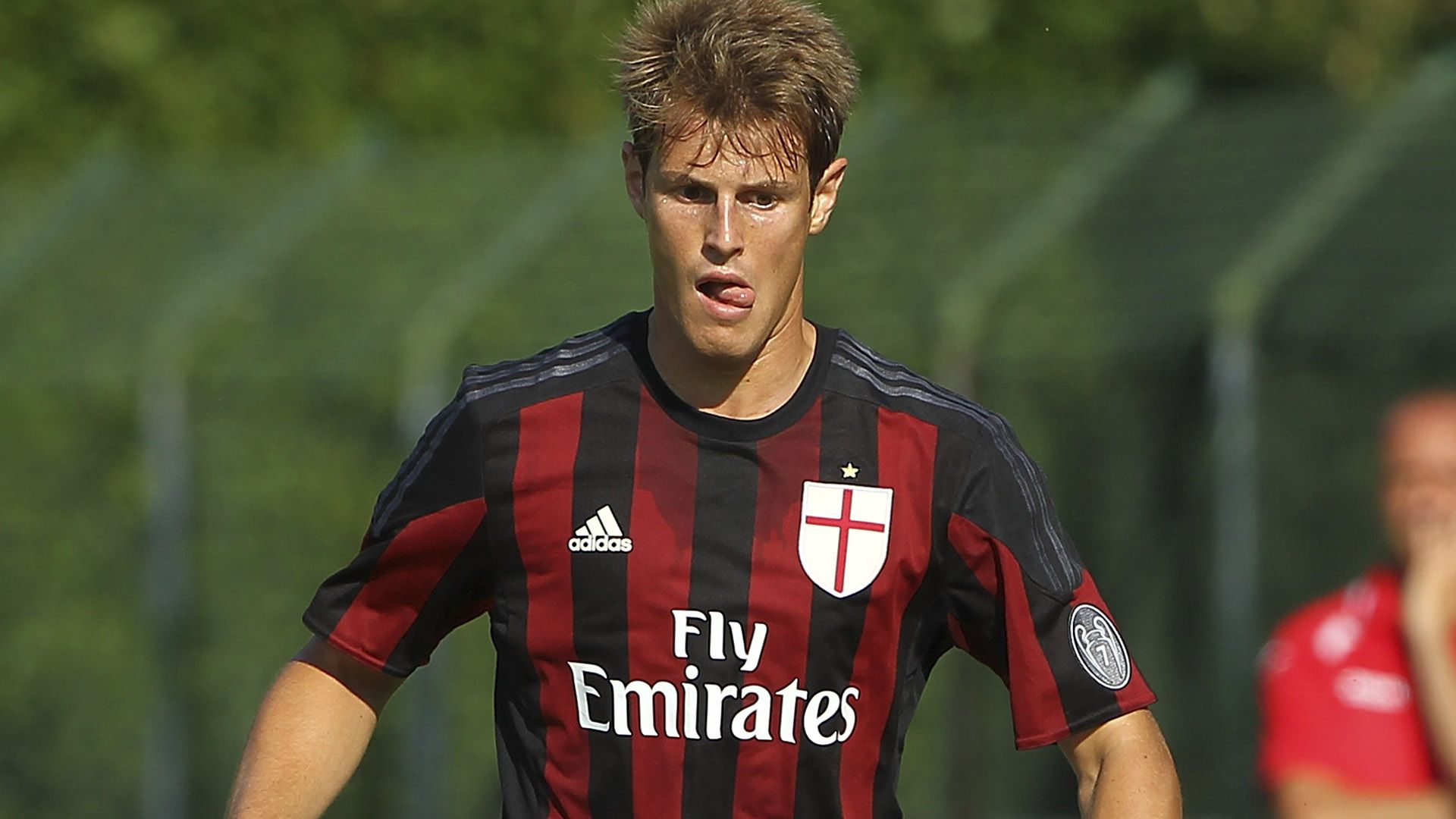 Michelangelo Albertazzi Milan