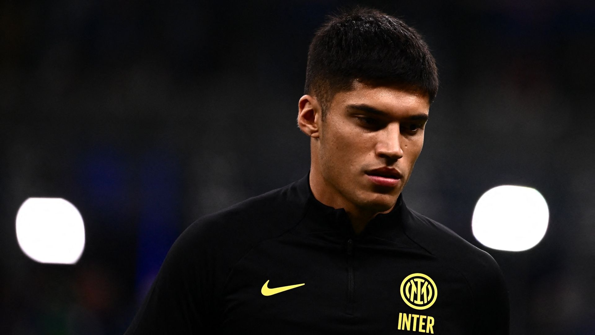 Joaquin Correa Inter 2022