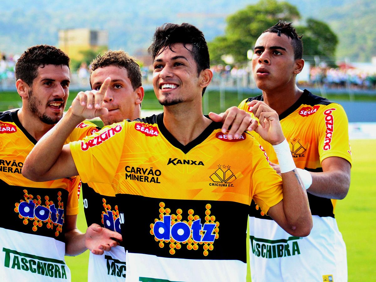 Lucca Criciúma 03162014