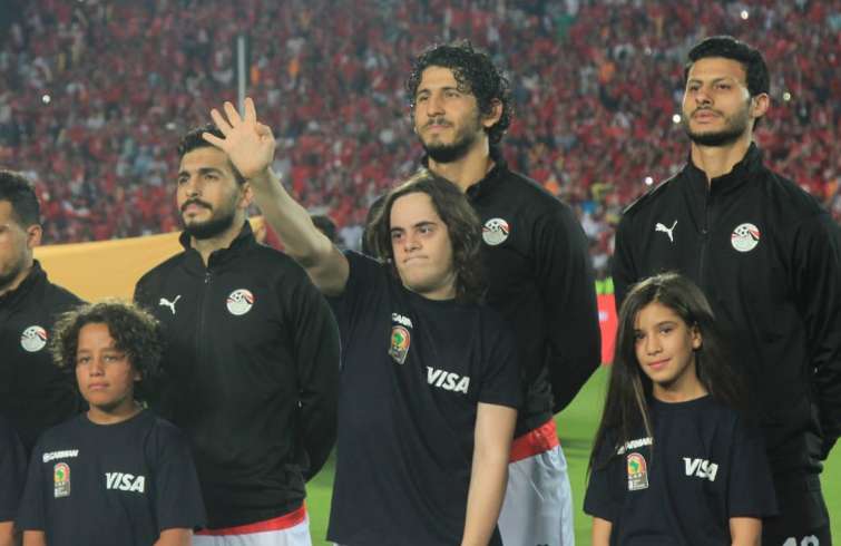 أحمد حجازي - محمد الشناوي