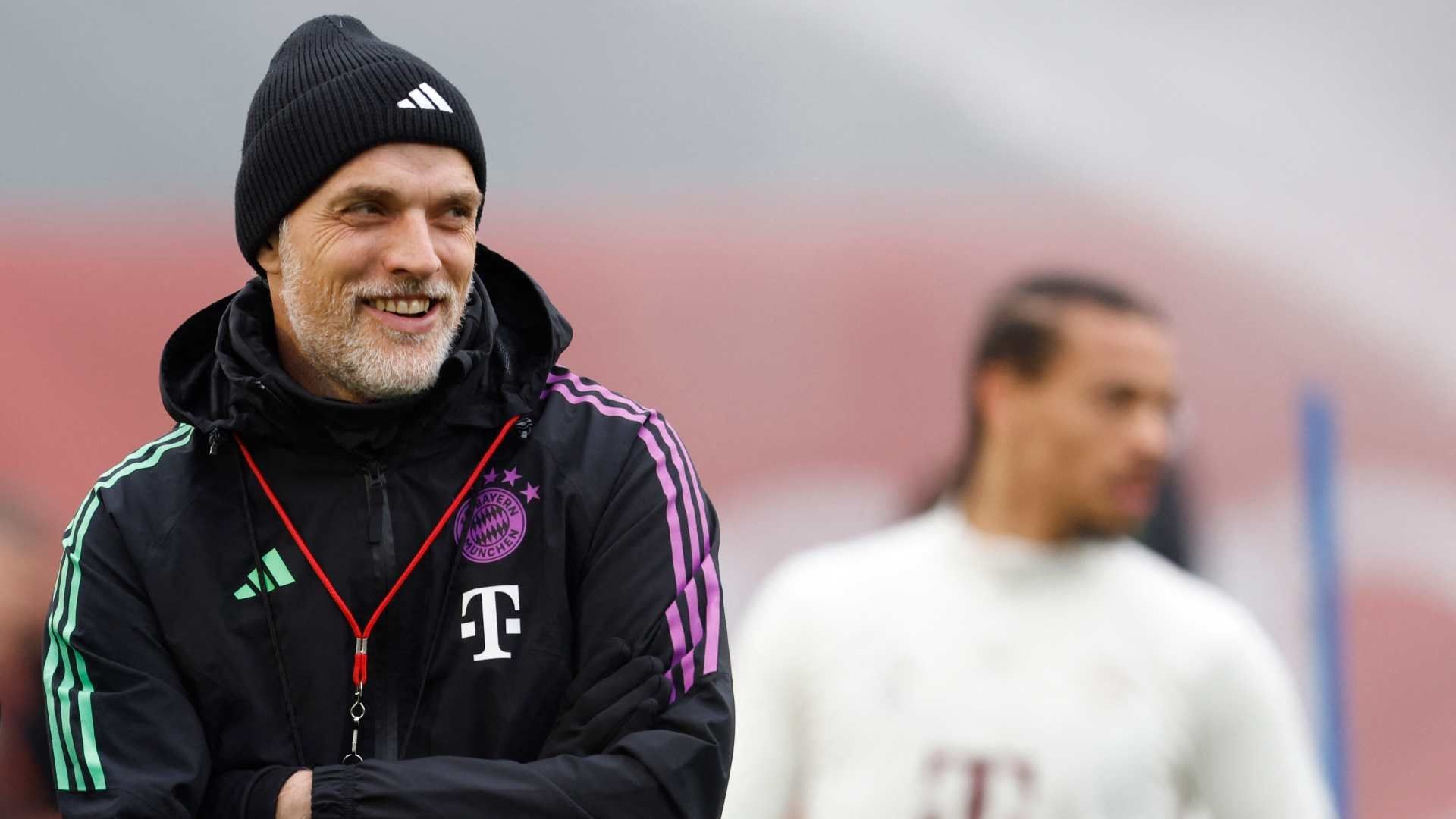 20240304 Thomas Tuchel