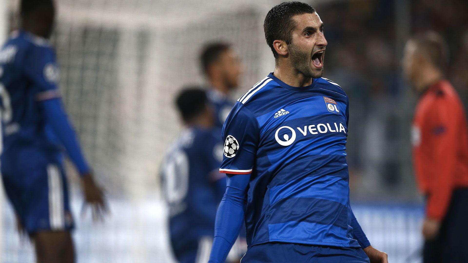 Maxime Gonalons