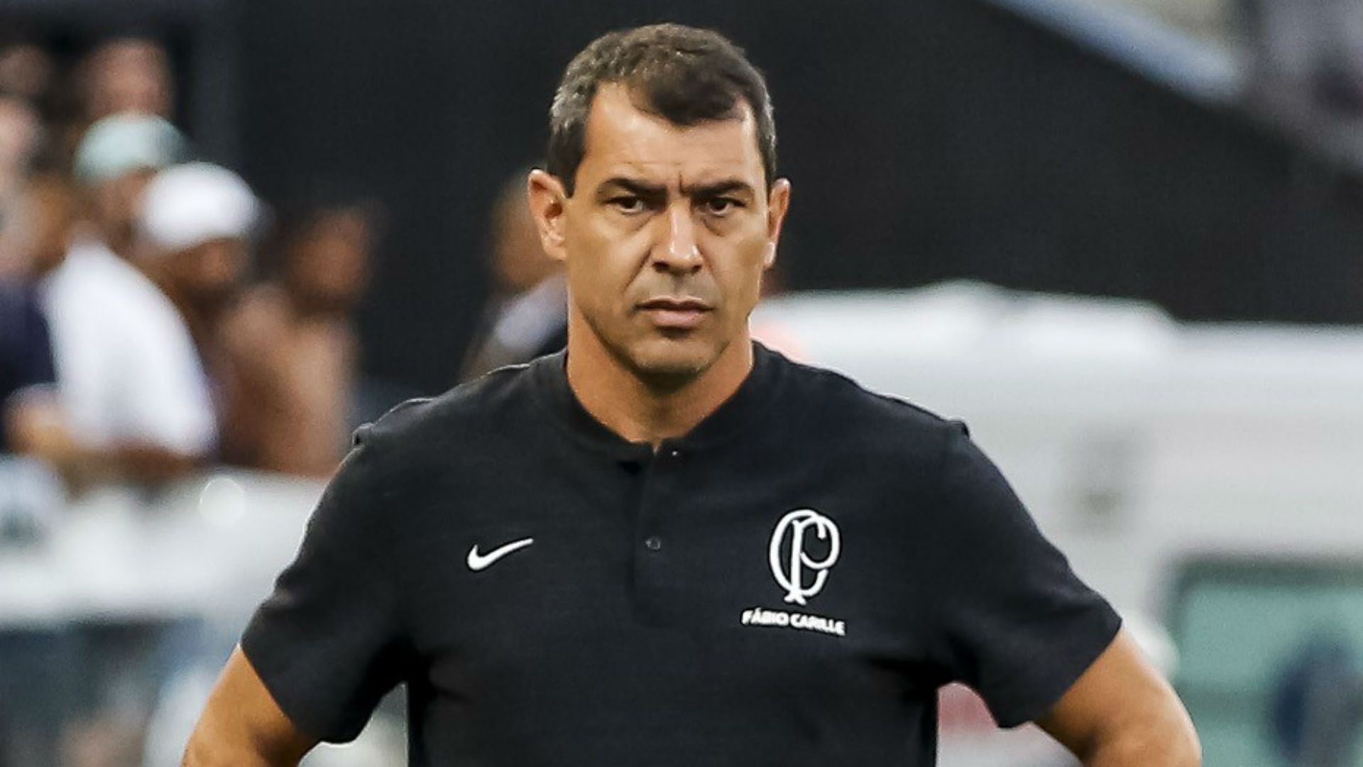 Fabio Carille rinthians Red Bull Brasil Paulista 30 01 2019