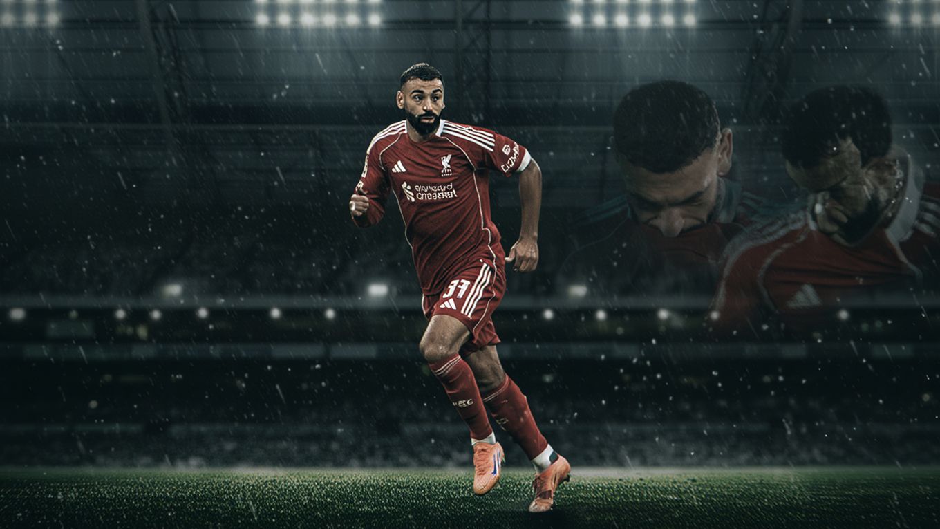 mohamed salah gfx