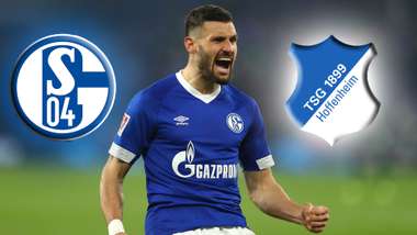Schalke Hoffenheim TV LIVE-STREAM