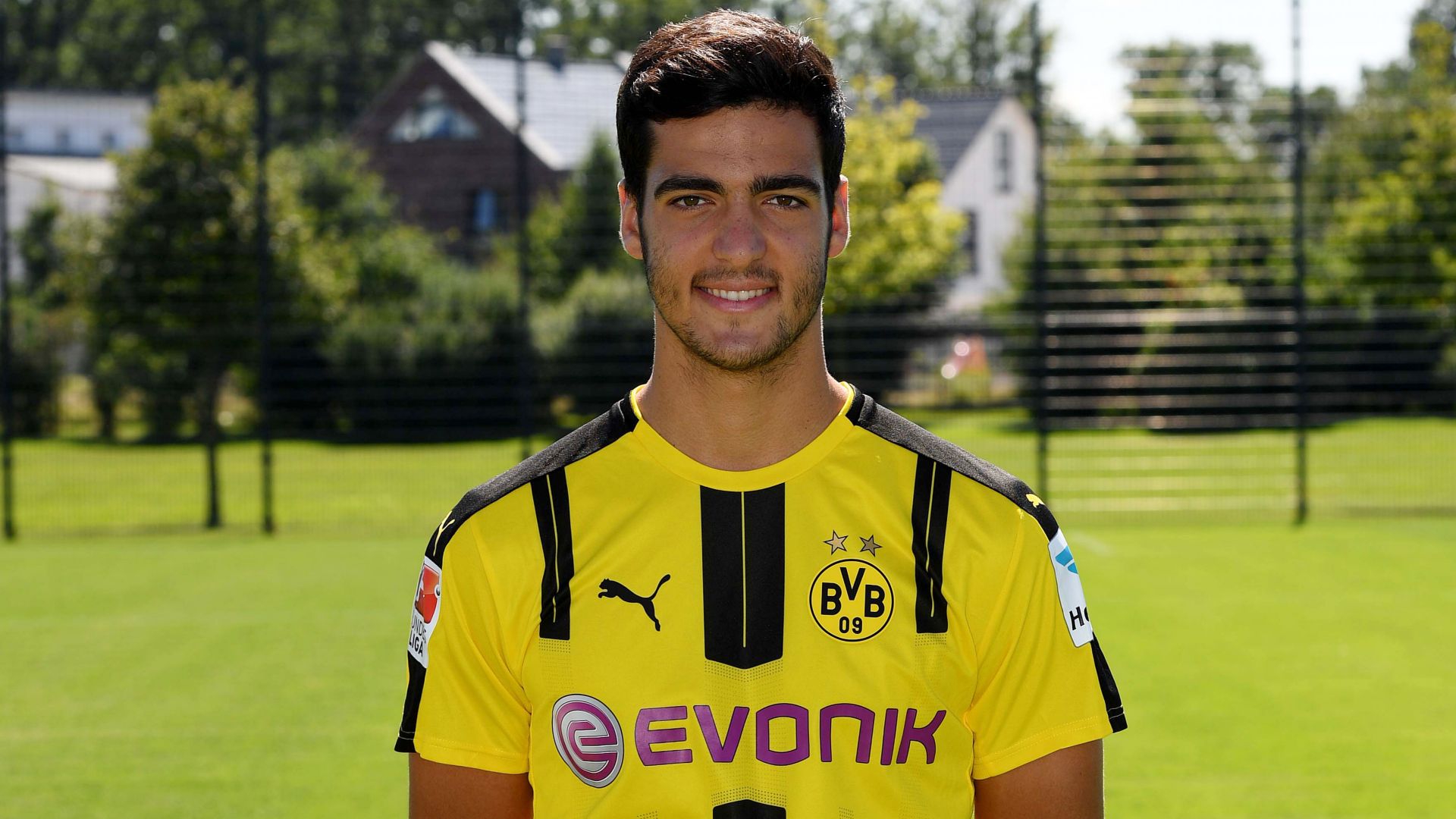 Mikel Merino Dortmund 