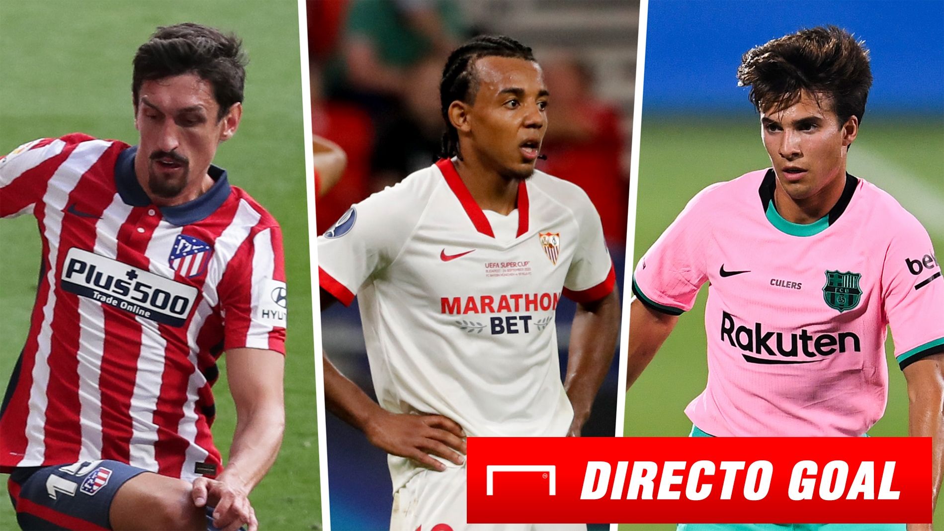 MERCADO DE FICHAJES 24102020